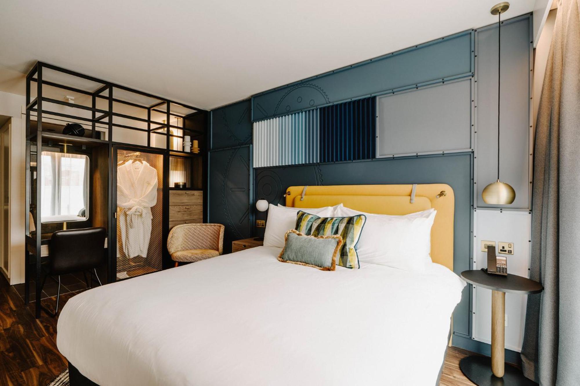 The Halyard Liverpool, Vignette Collection By Ihg Liverpool