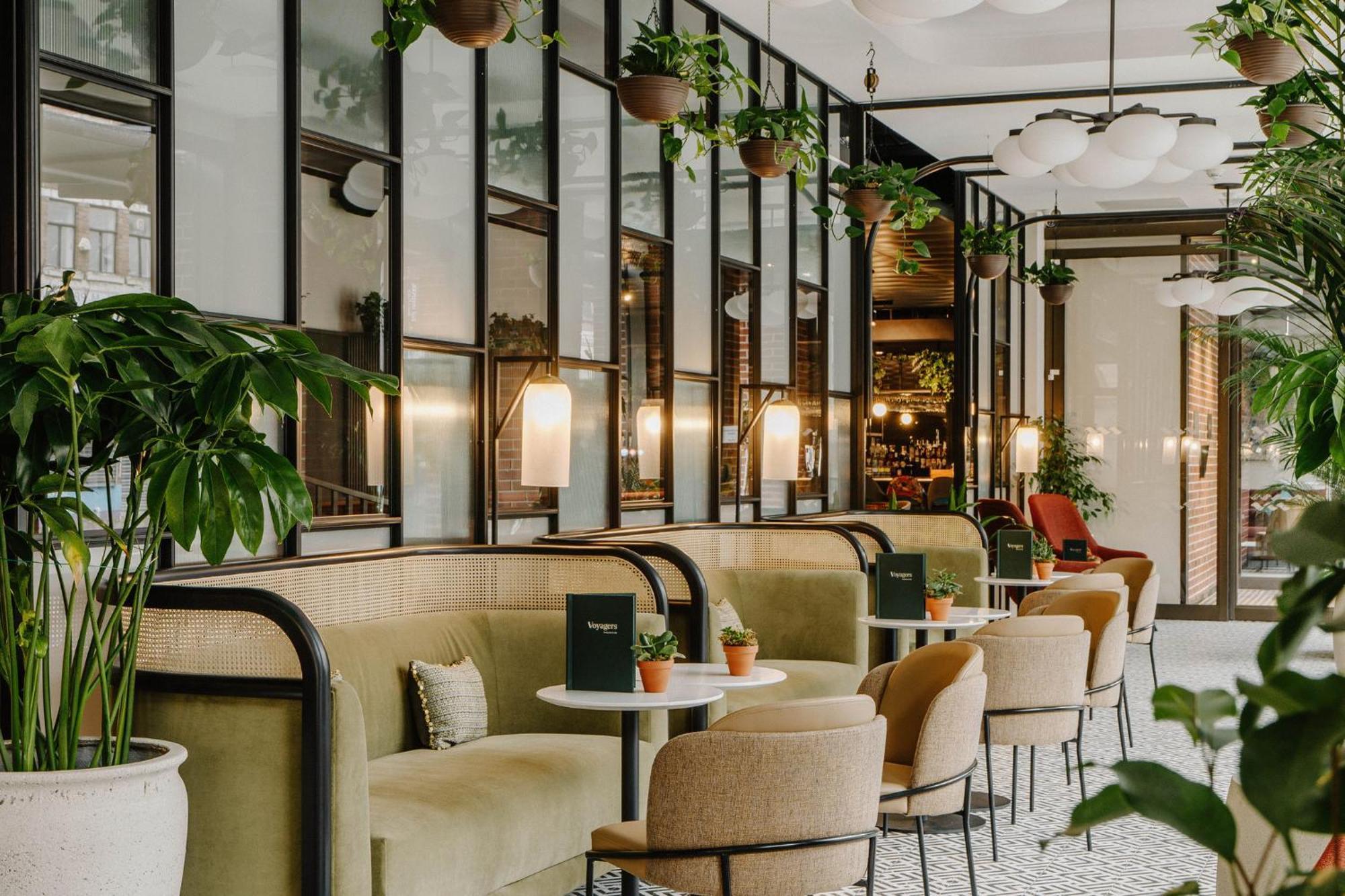 Hotel The Halyard Liverpool, Vignette Collection By Ihg 4*