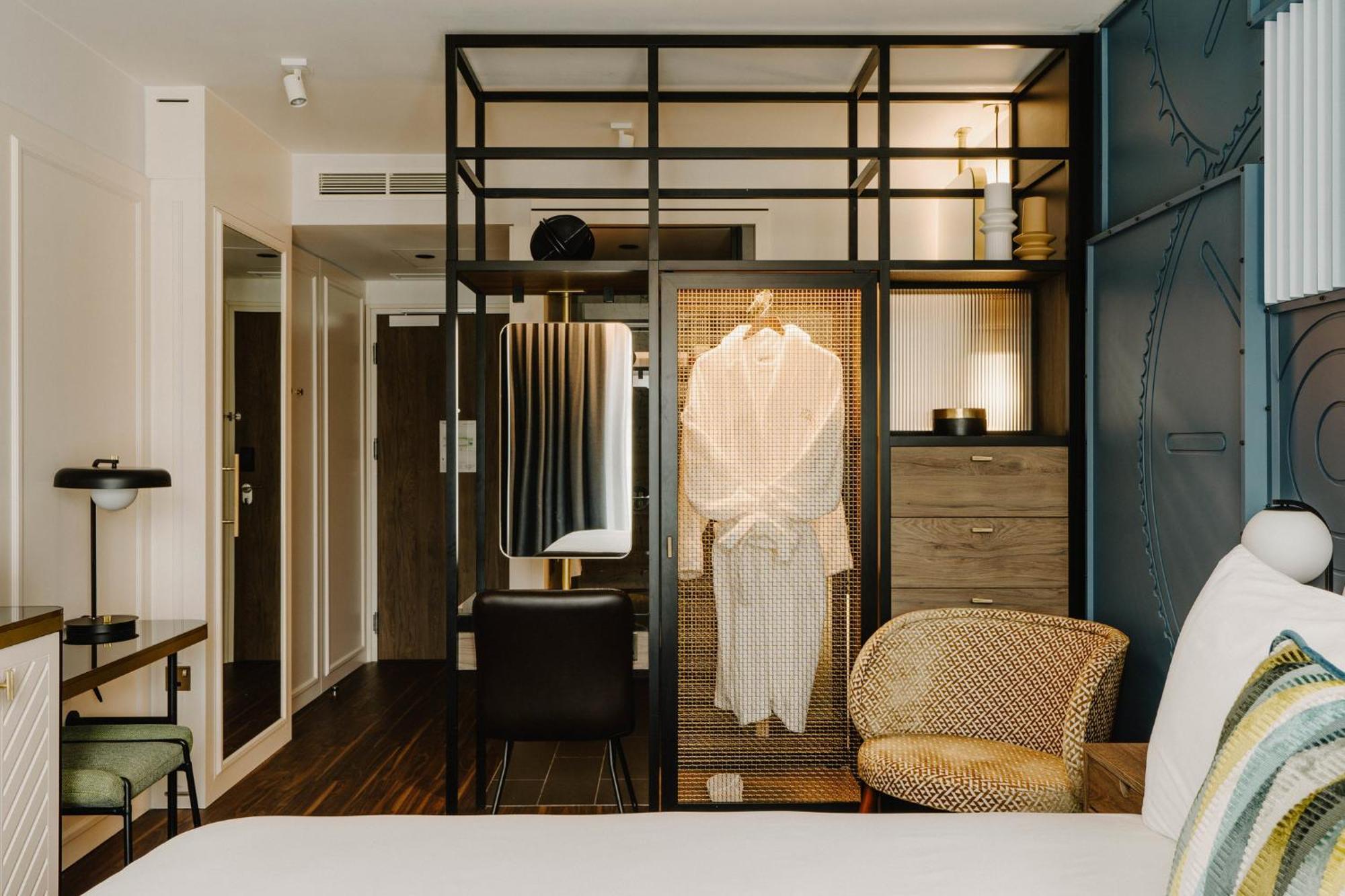 The Halyard Liverpool, Vignette Collection By Ihg
