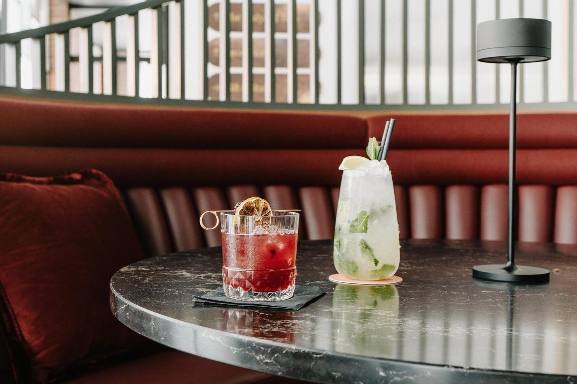 The Halyard Liverpool, Vignette Collection By Ihg