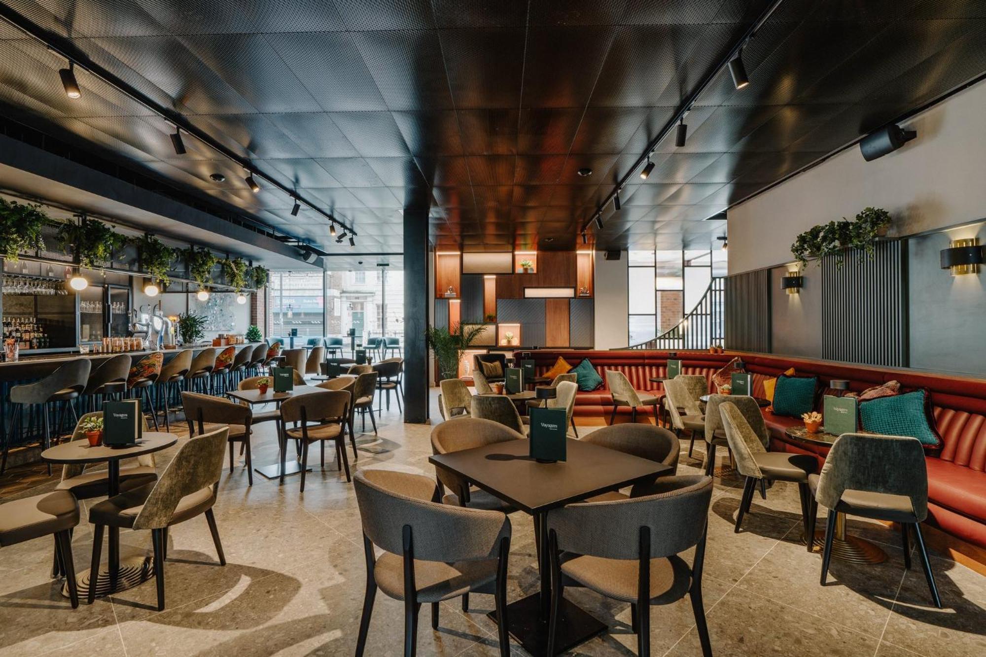 The Halyard Liverpool, Vignette Collection By Ihg Hotel