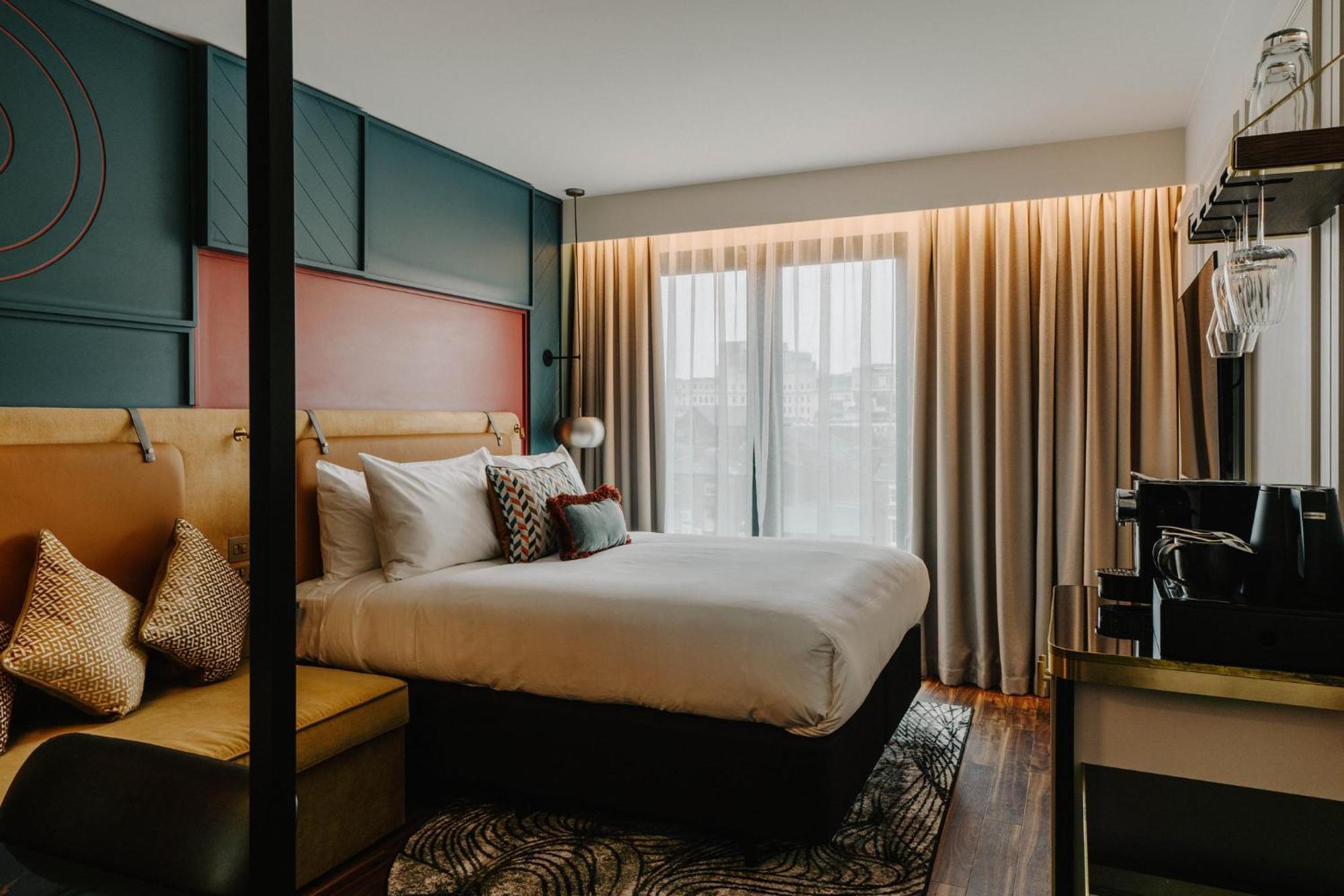 The Halyard Liverpool, Vignette Collection By Ihg 4* Liverpool