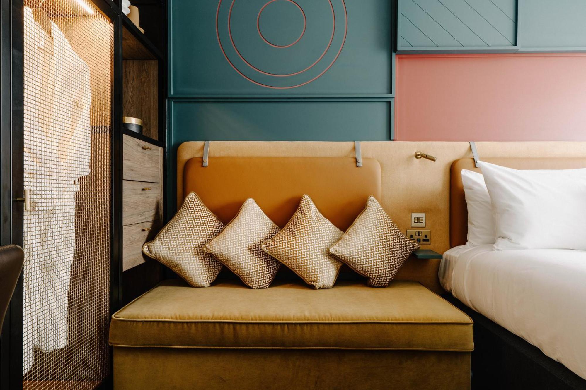 Hotel The Halyard Liverpool, Vignette Collection By Ihg 4*
