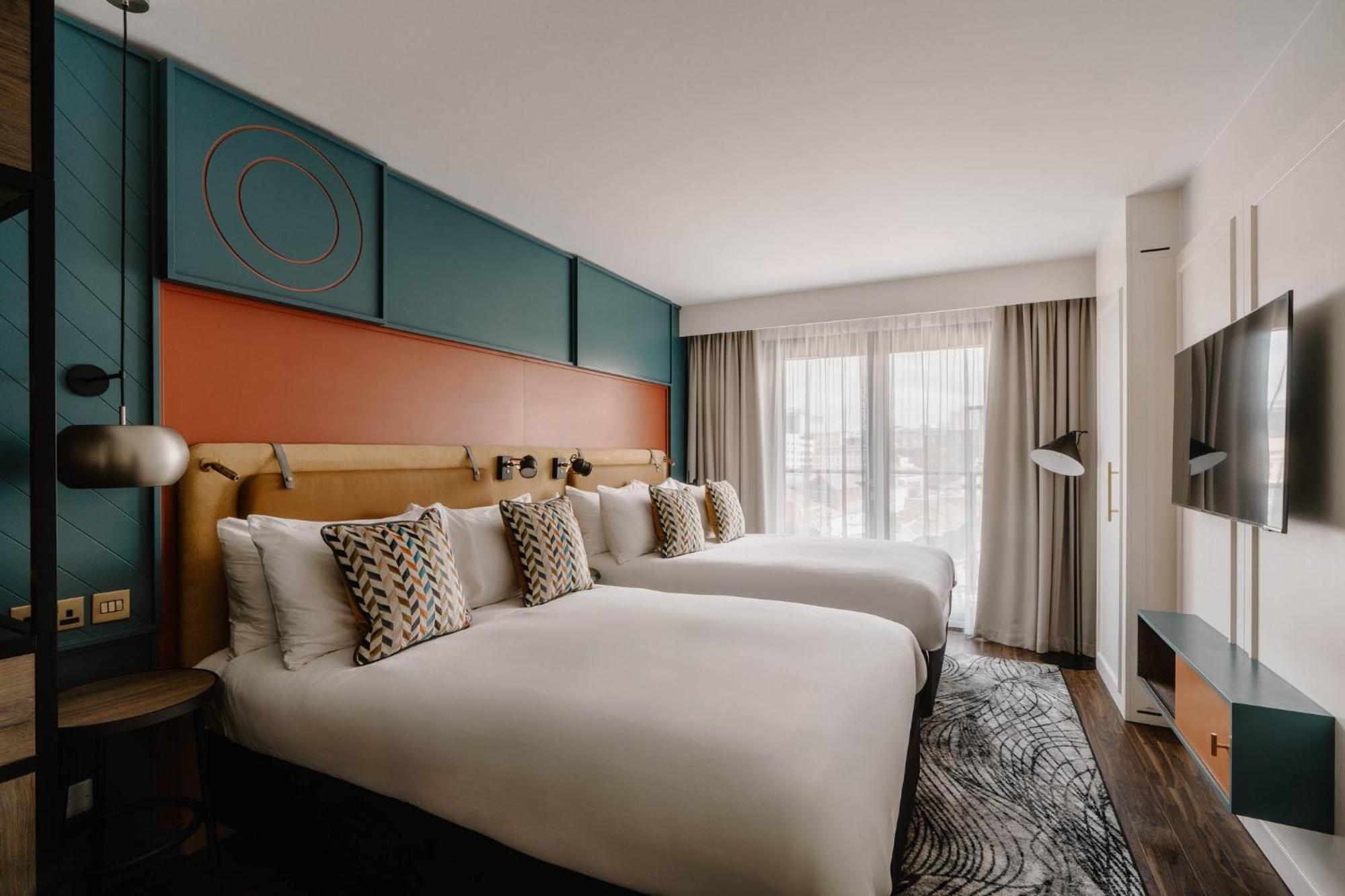 Hotel The Halyard Liverpool, Vignette Collection By Ihg