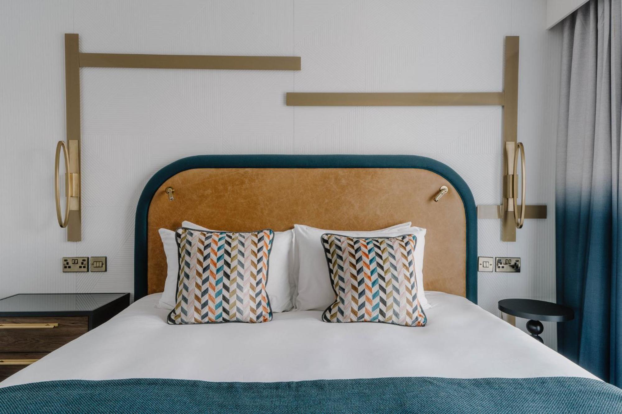 The Halyard Liverpool, Vignette Collection By Ihg Hotel 4*