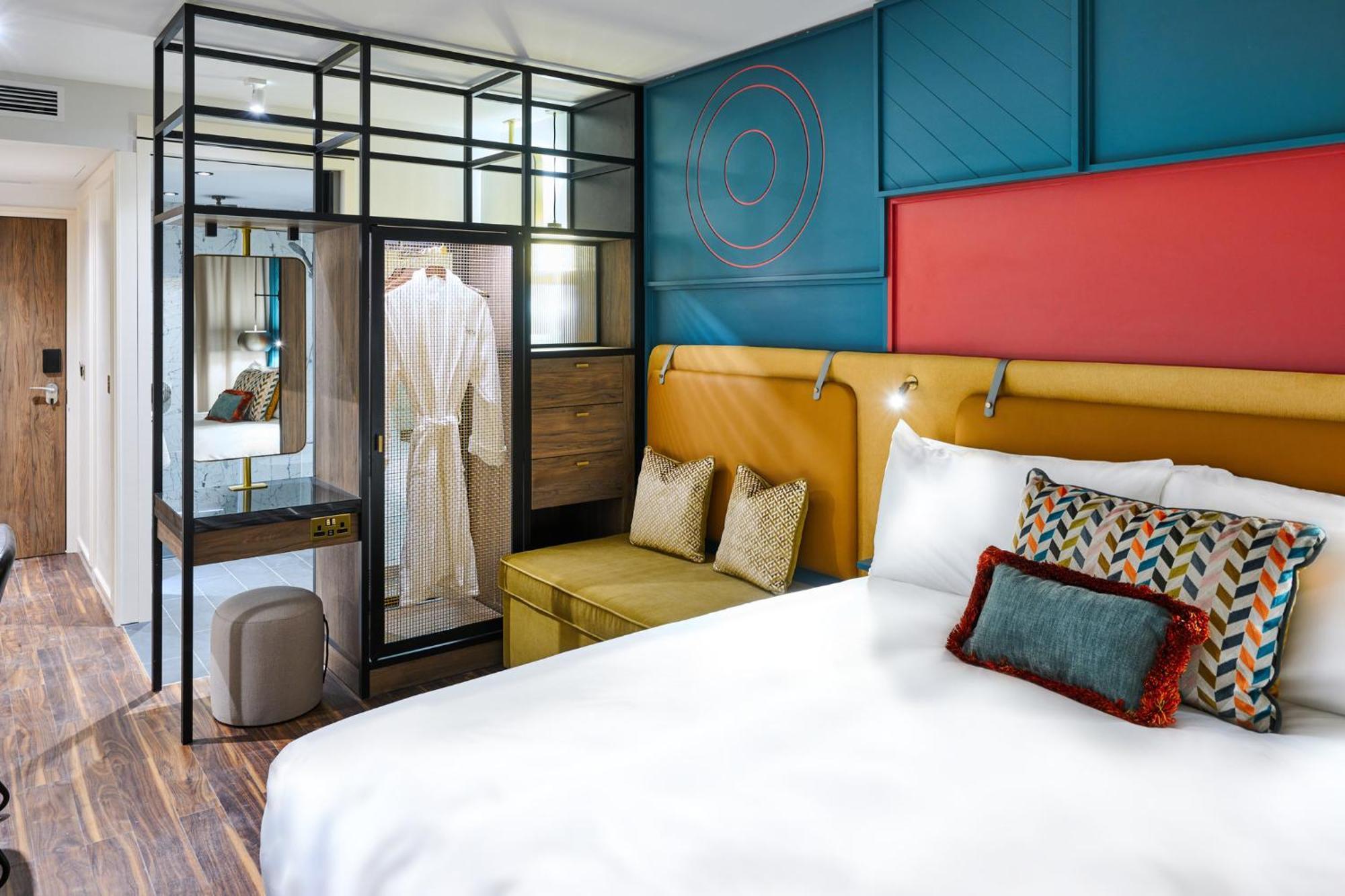 The Halyard Liverpool, Vignette Collection By Ihg Hotel 4*