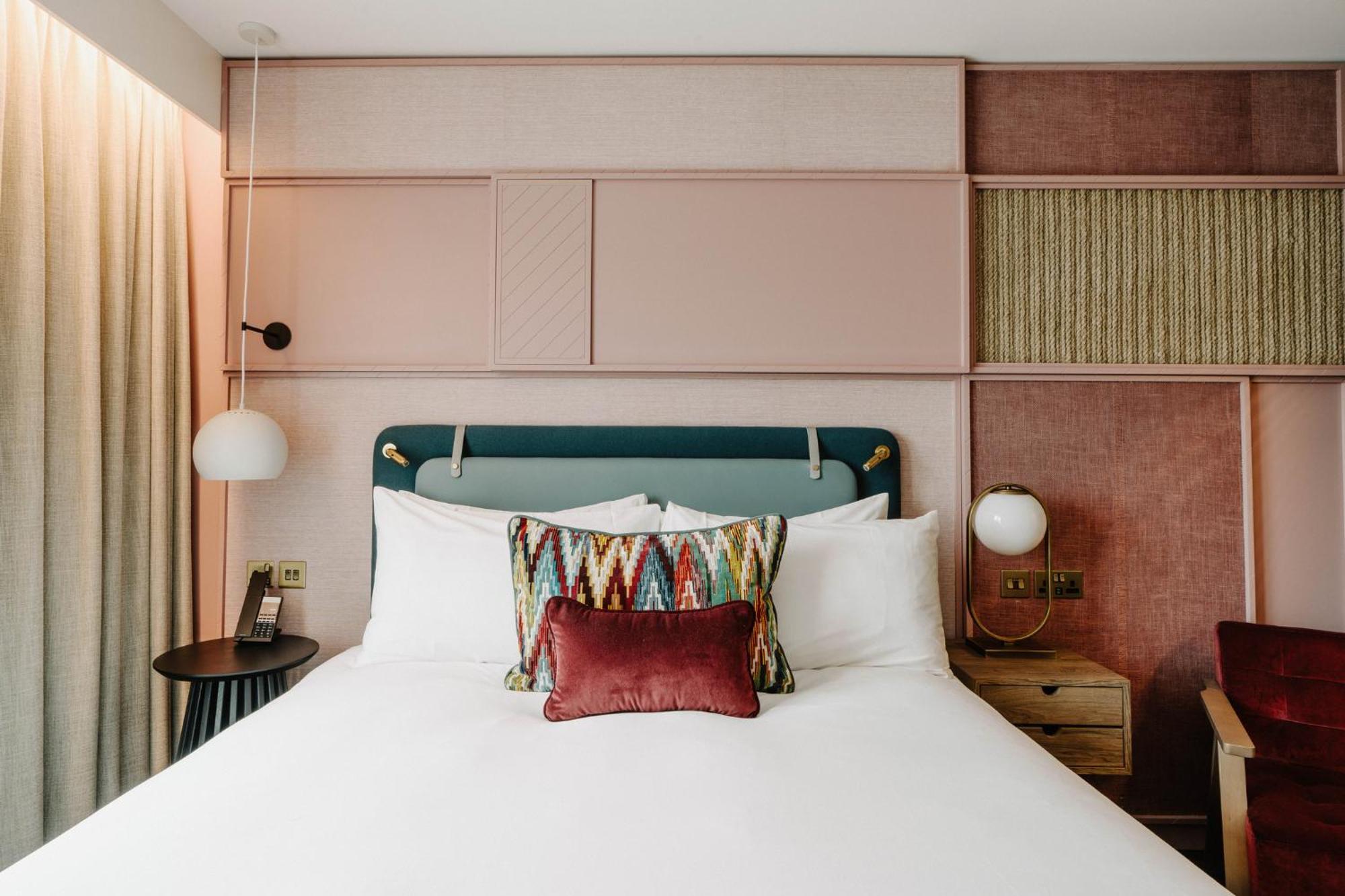 The Halyard Liverpool, Vignette Collection By Ihg Liverpool