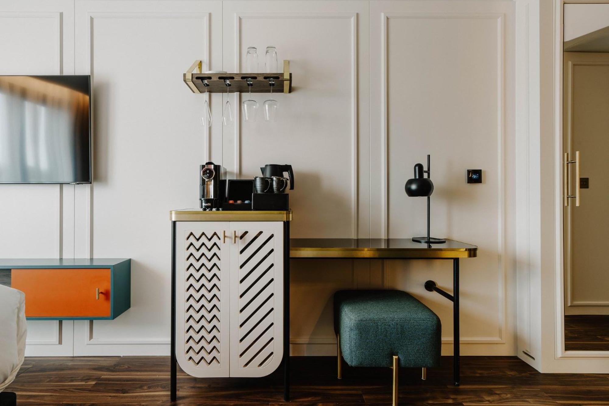 Hotel The Halyard Liverpool, Vignette Collection By Ihg