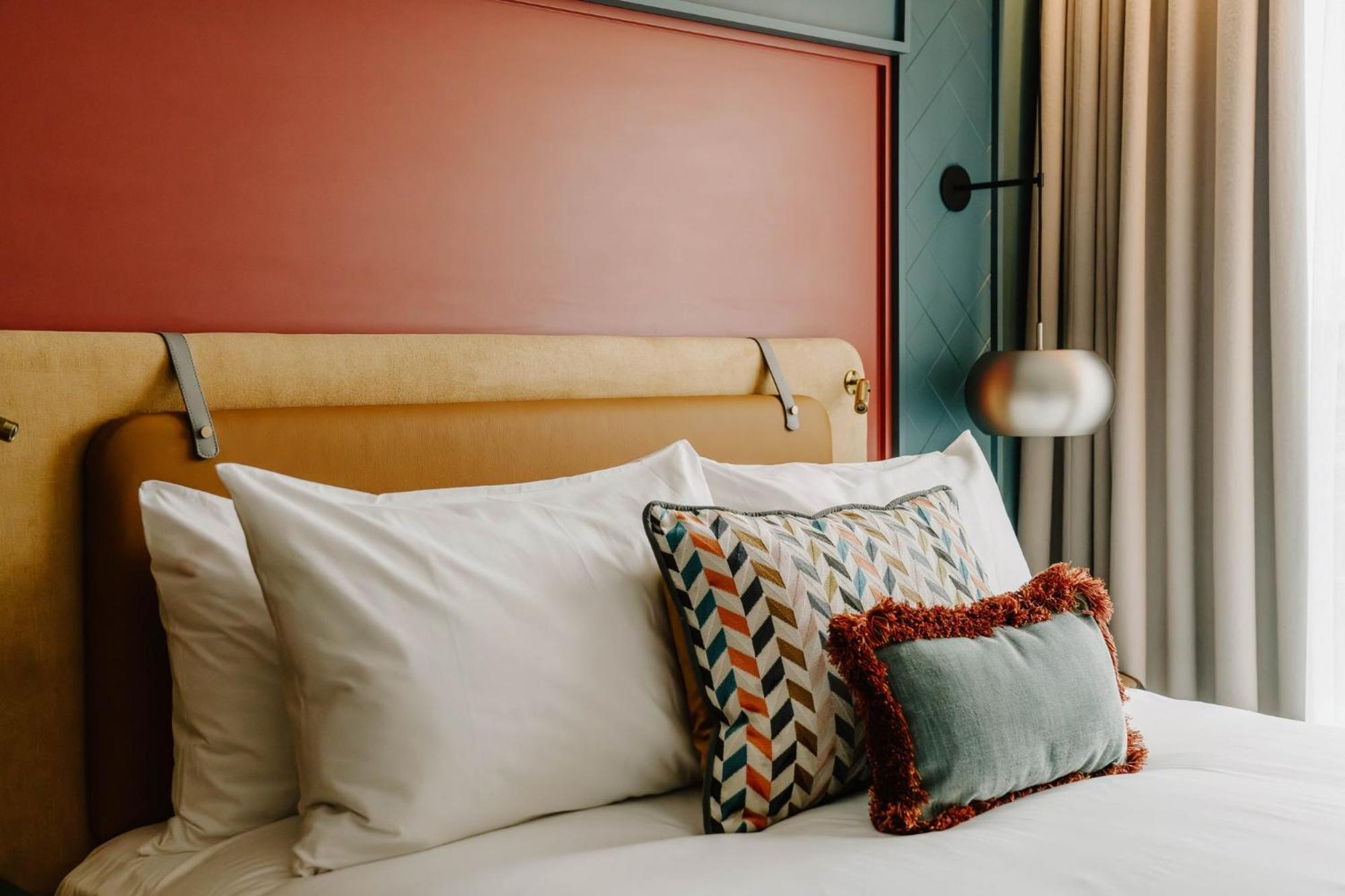 The Halyard Liverpool, Vignette Collection By Ihg 4*
