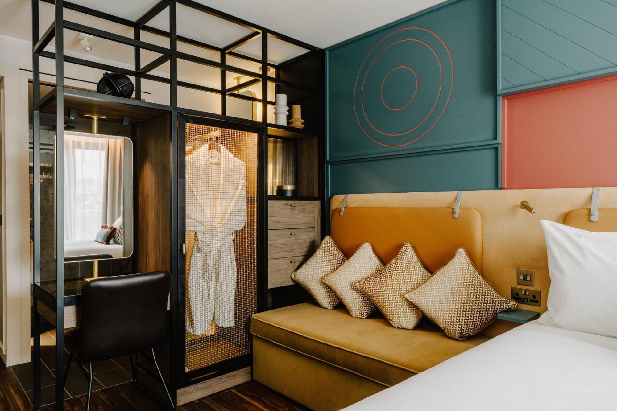 Hotel The Halyard Liverpool, Vignette Collection By Ihg