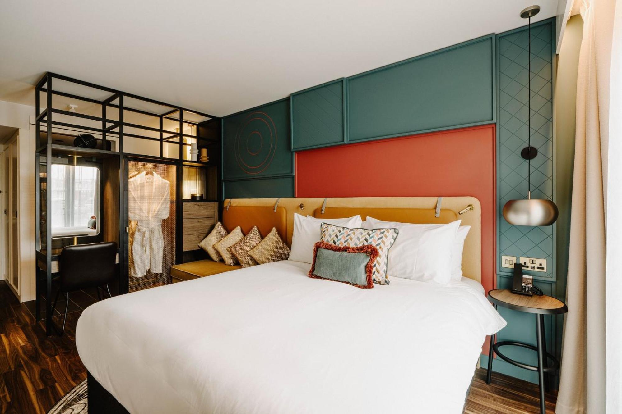 The Halyard Liverpool, Vignette Collection By Ihg Liverpool