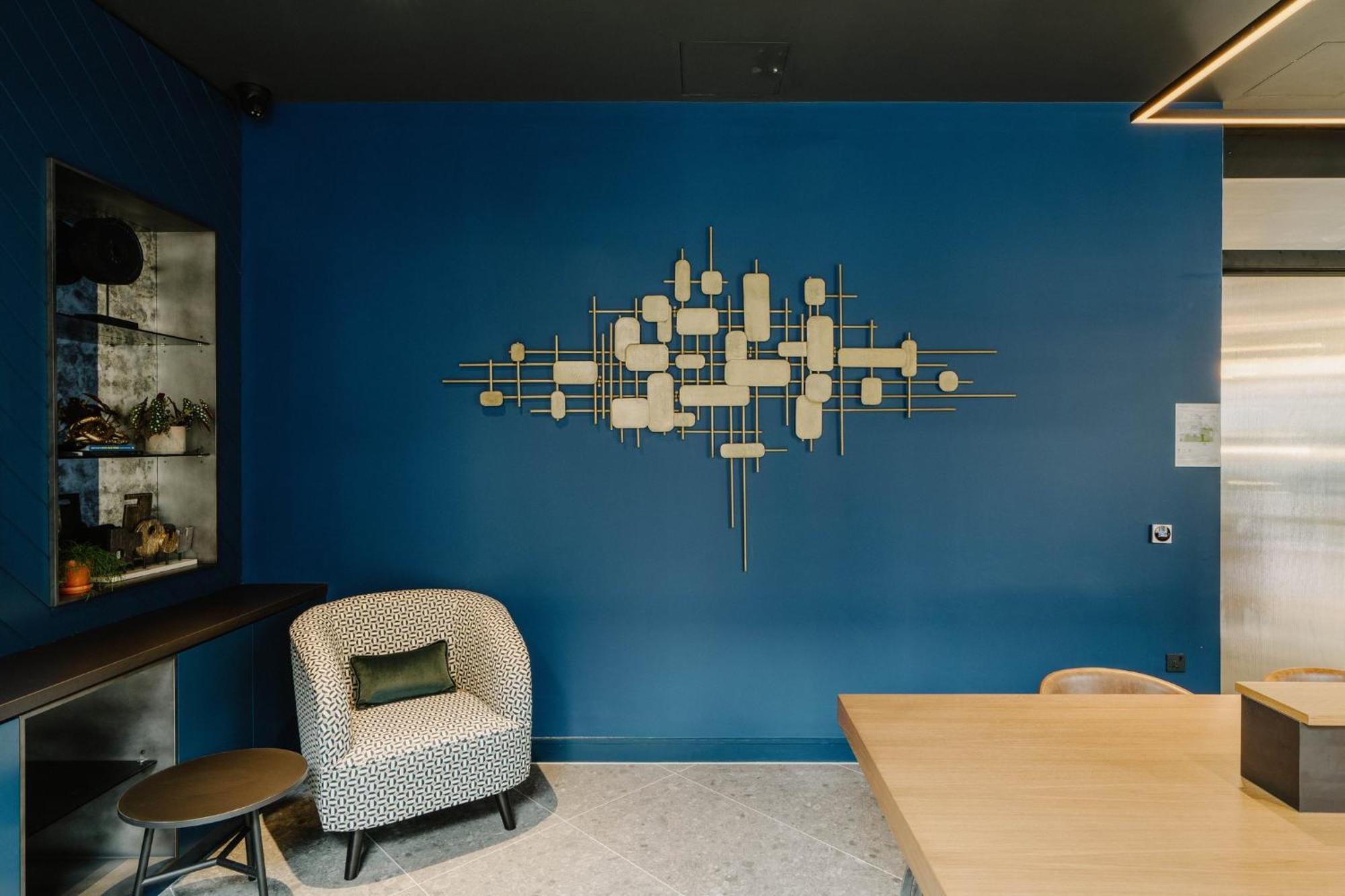 The Halyard Liverpool, Vignette Collection By Ihg Hotel 4*