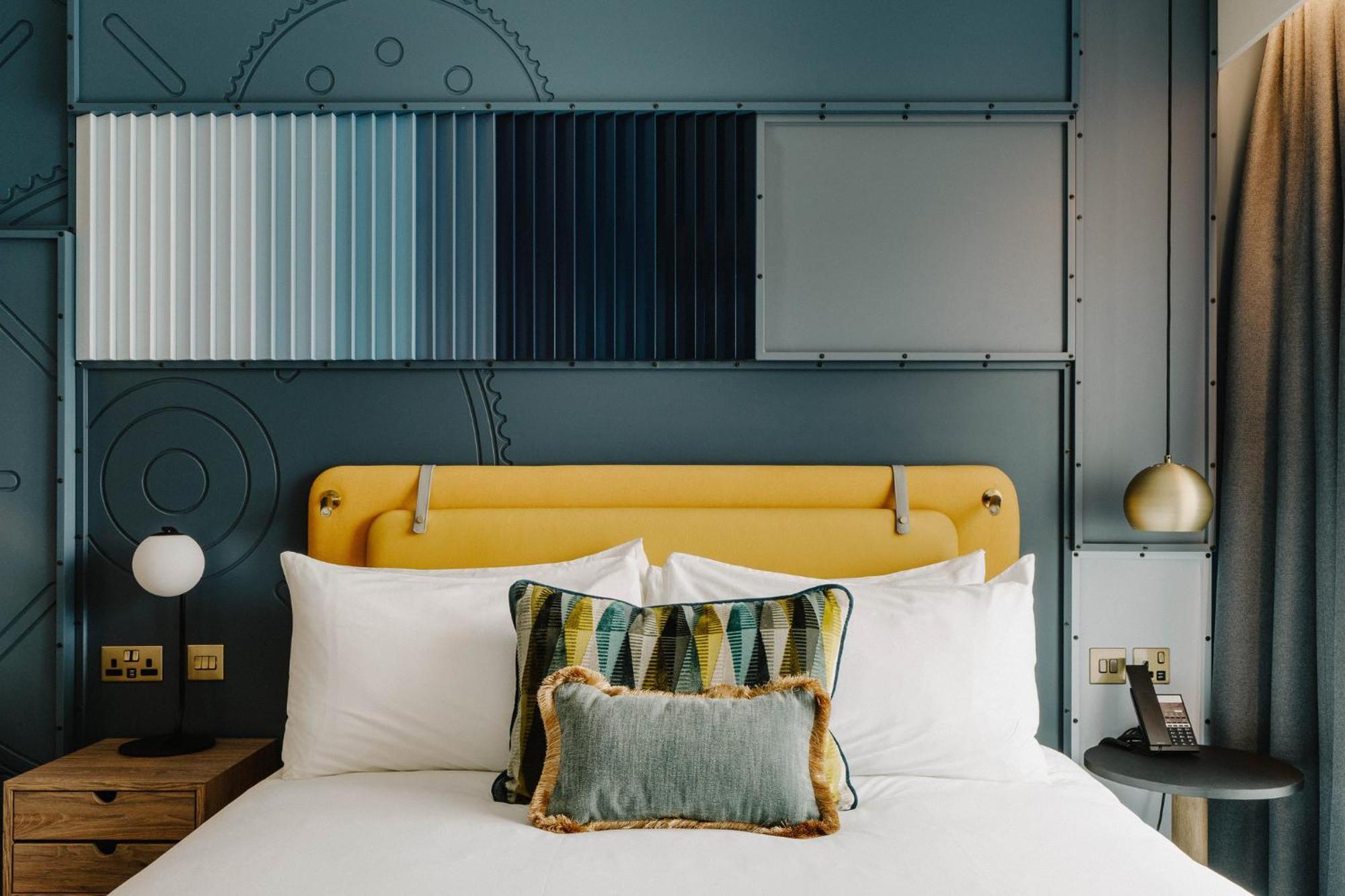 Hotel The Halyard Liverpool, Vignette Collection By Ihg Liverpool