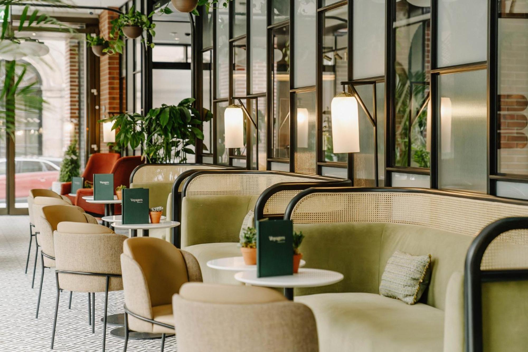 The Halyard Liverpool, Vignette Collection By Ihg 4*