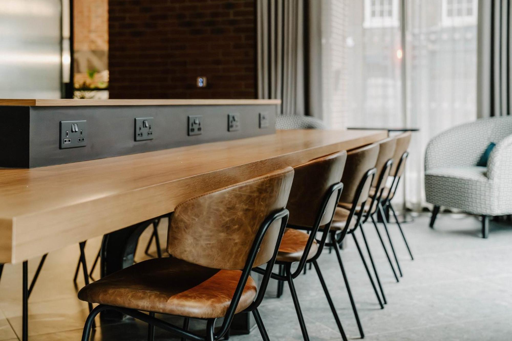 Hotel The Halyard Liverpool, Vignette Collection By Ihg