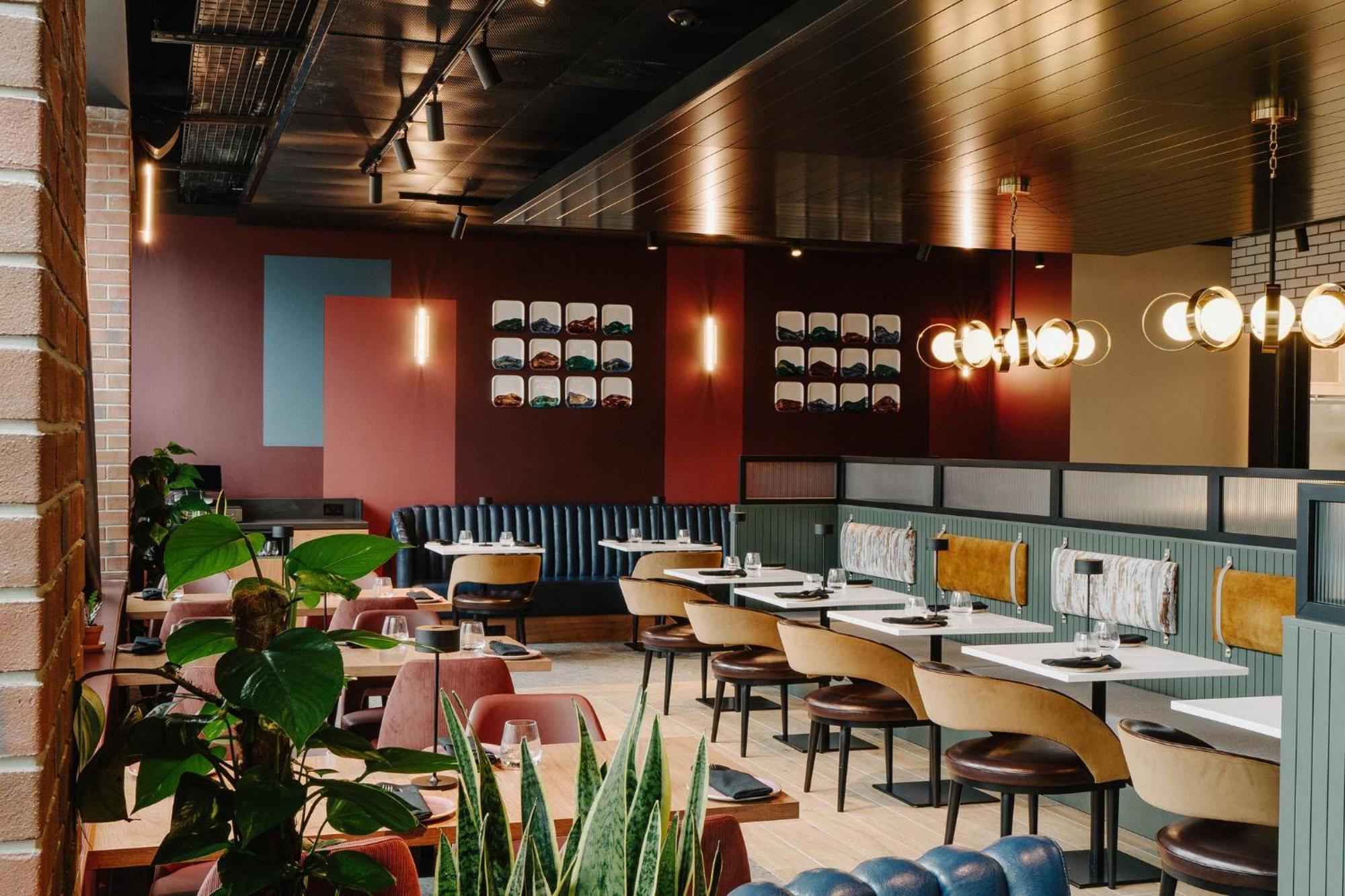 Hotel The Halyard Liverpool, Vignette Collection By Ihg 4*
