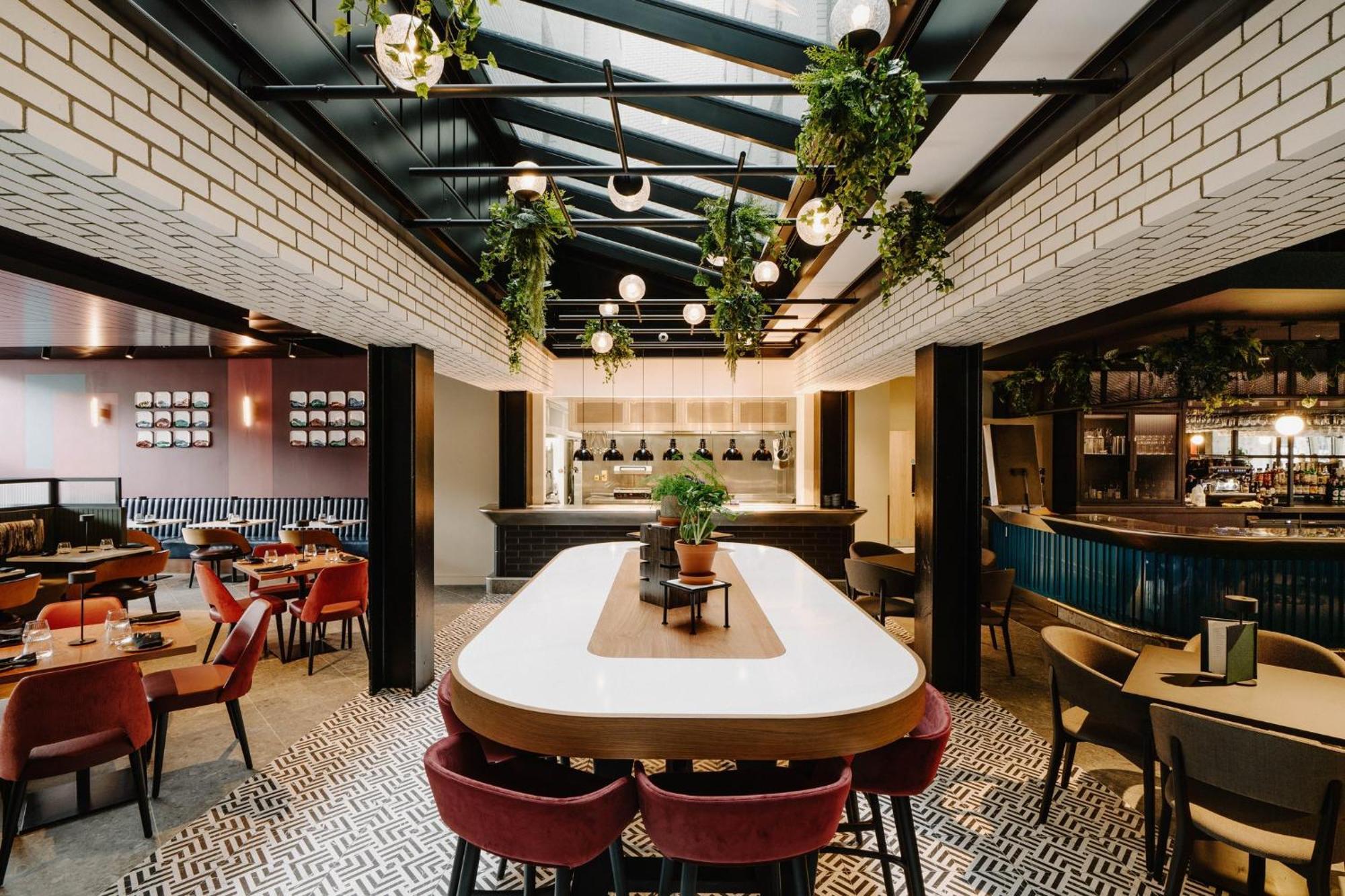 The Halyard Liverpool, Vignette Collection By Ihg 4* Liverpool