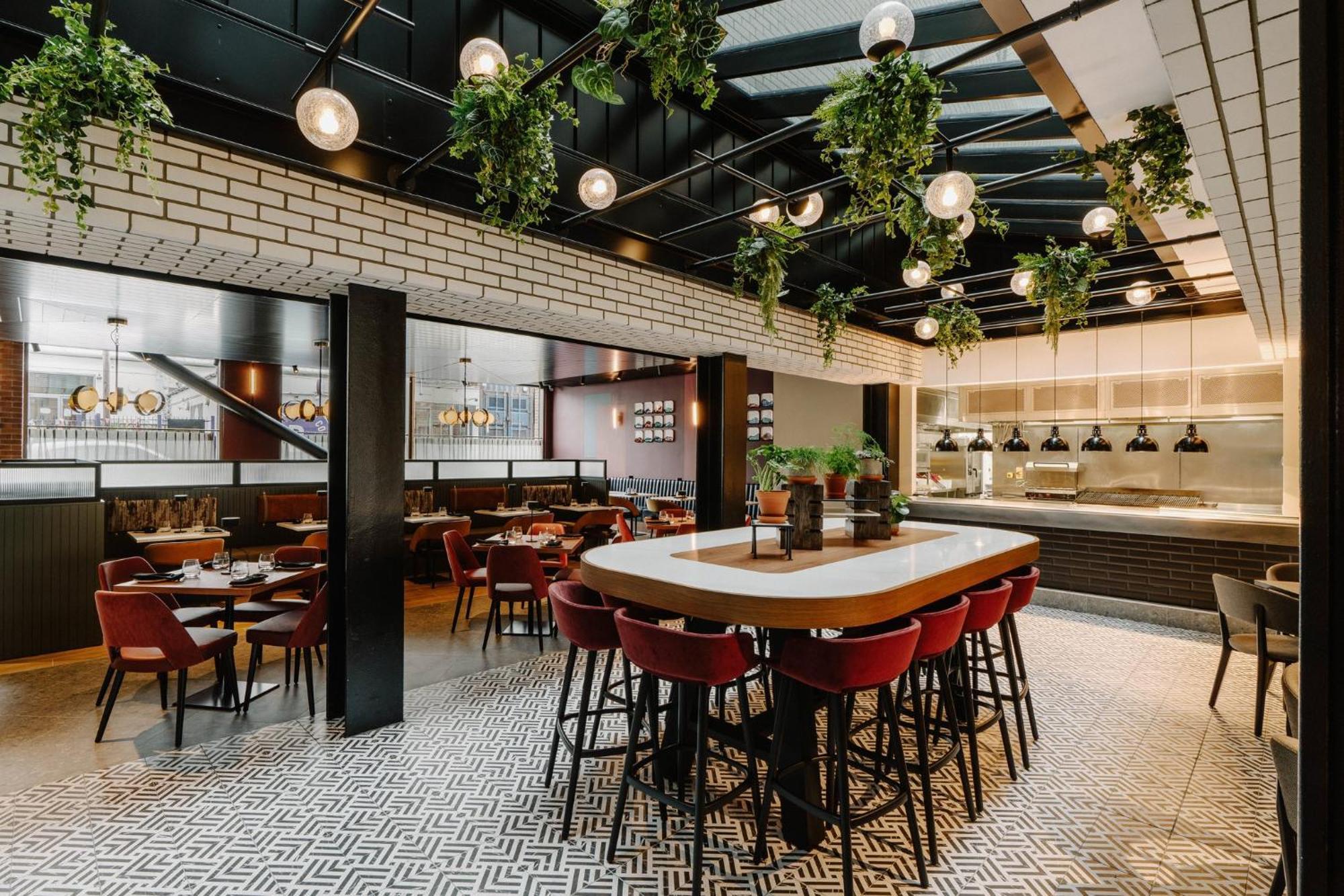The Halyard Liverpool, Vignette Collection By Ihg