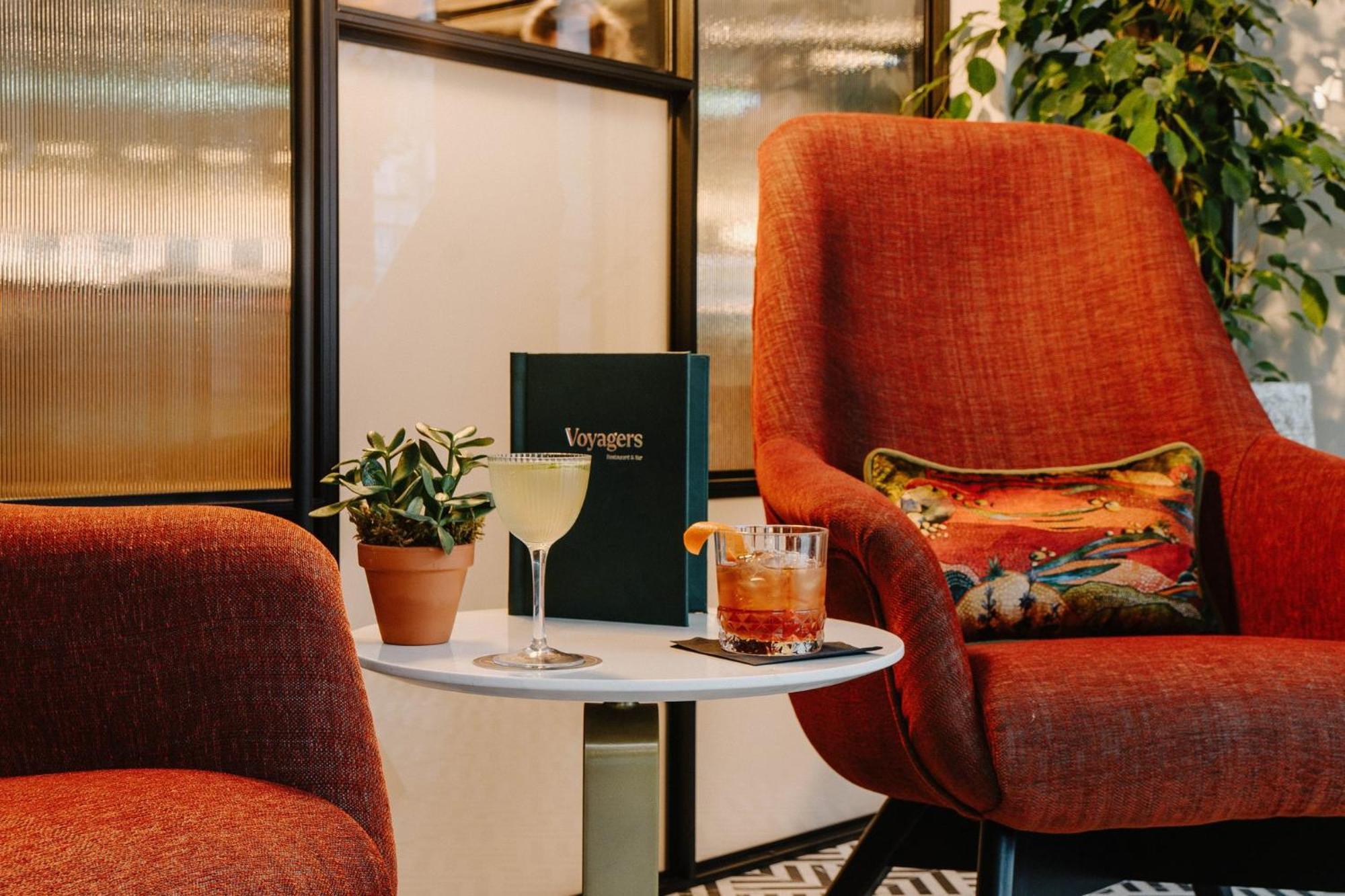 The Halyard Liverpool, Vignette Collection By Ihg Liverpool