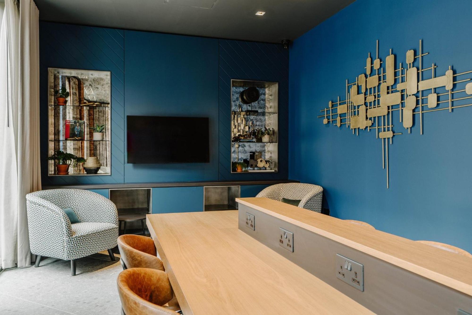 The Halyard Liverpool, Vignette Collection By Ihg 4* Liverpool