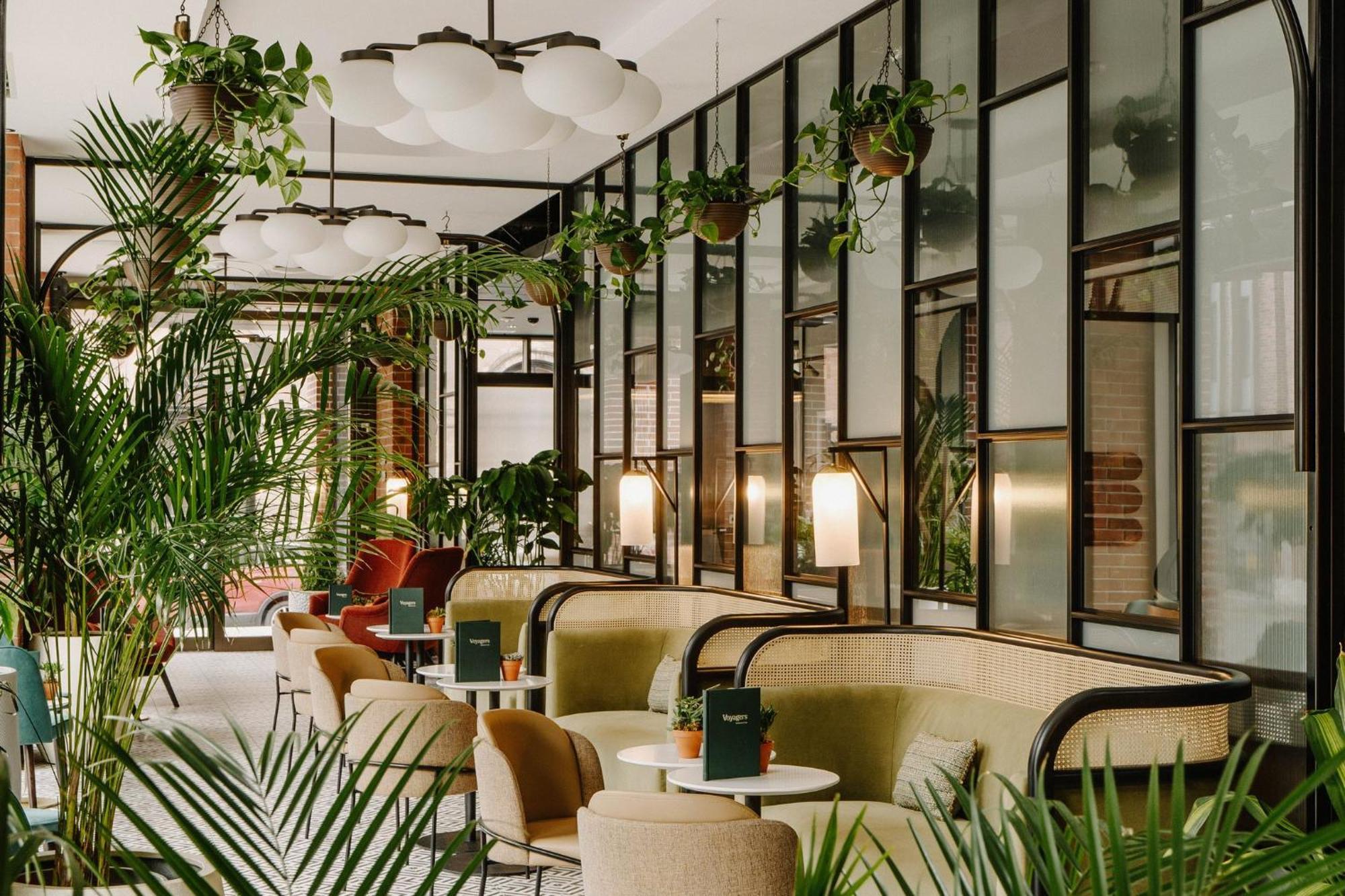 The Halyard Liverpool, Vignette Collection By Ihg 4*
