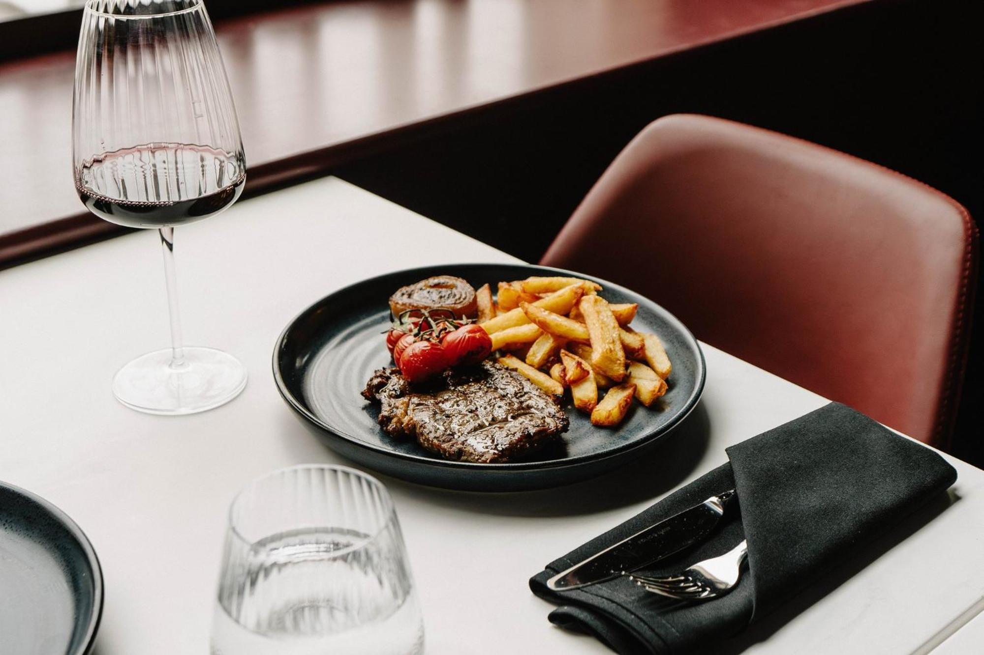 Hotel The Halyard Liverpool, Vignette Collection By Ihg 4*
