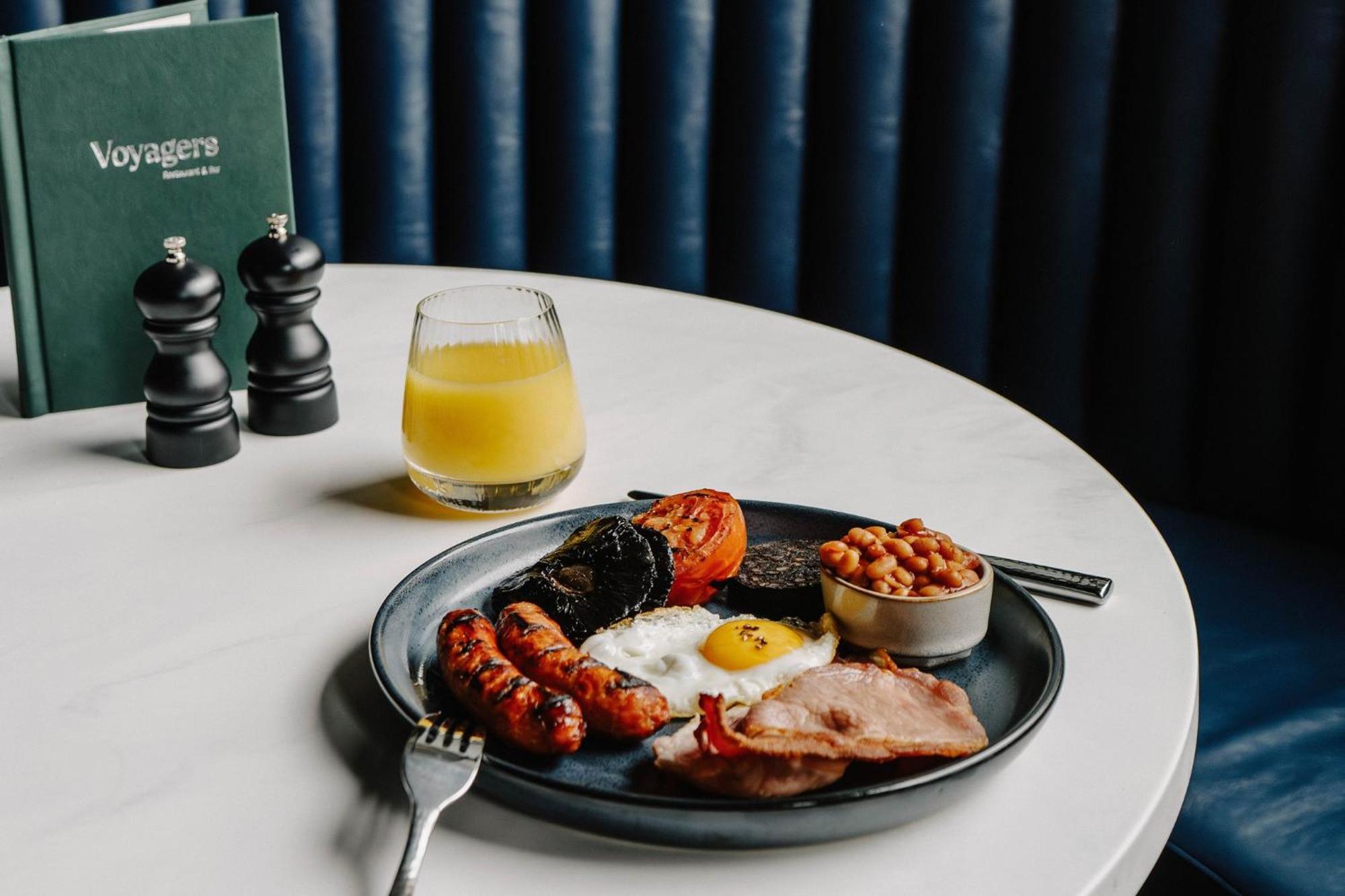 The Halyard Liverpool, Vignette Collection By Ihg Liverpool