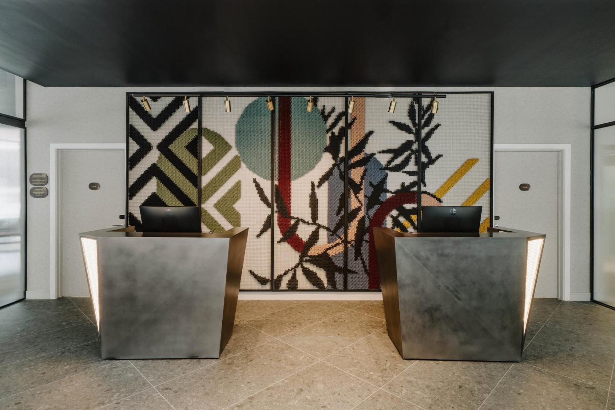 The Halyard Liverpool, Vignette Collection By Ihg