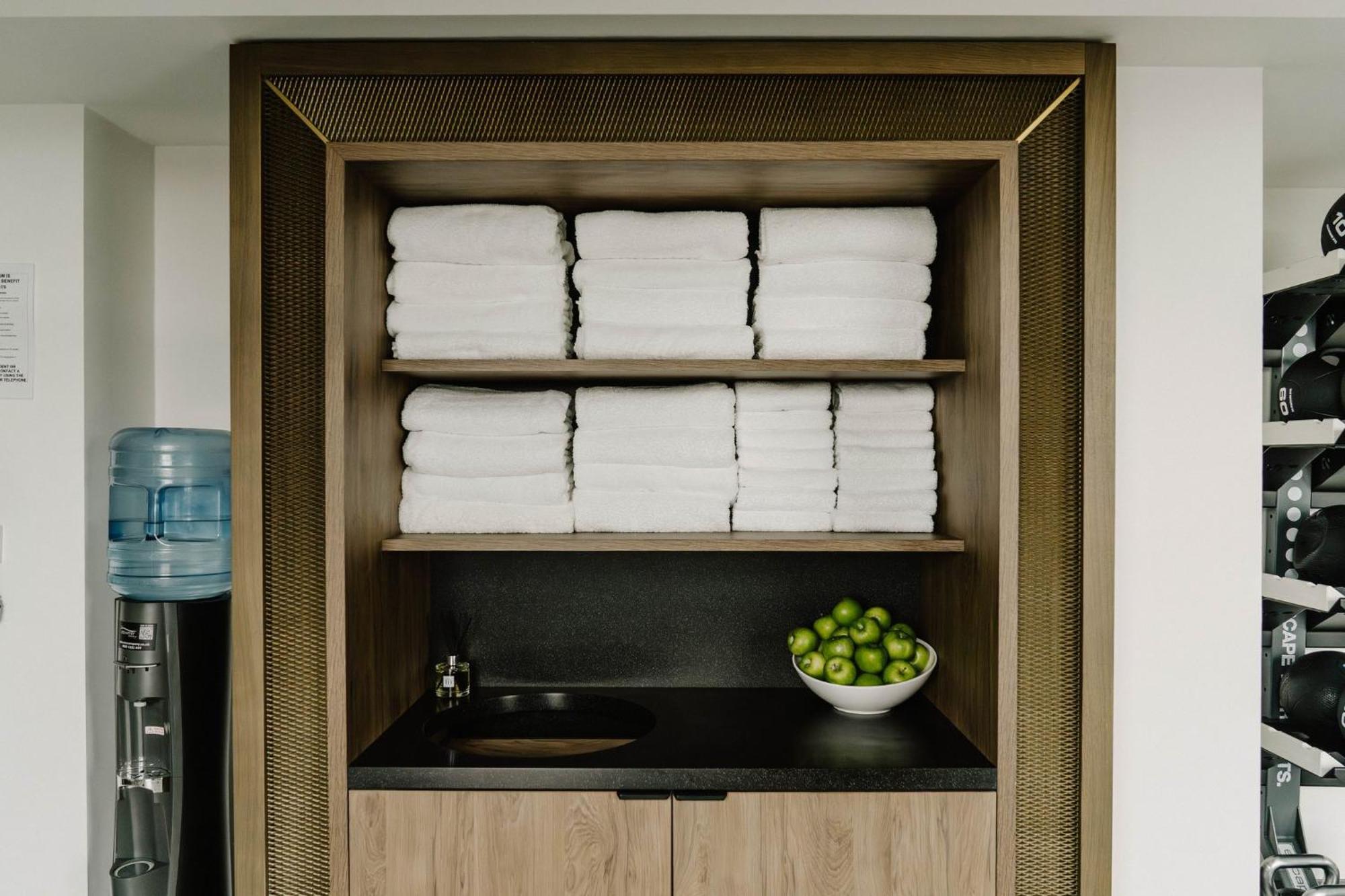Hotel The Halyard Liverpool, Vignette Collection By Ihg Liverpool
