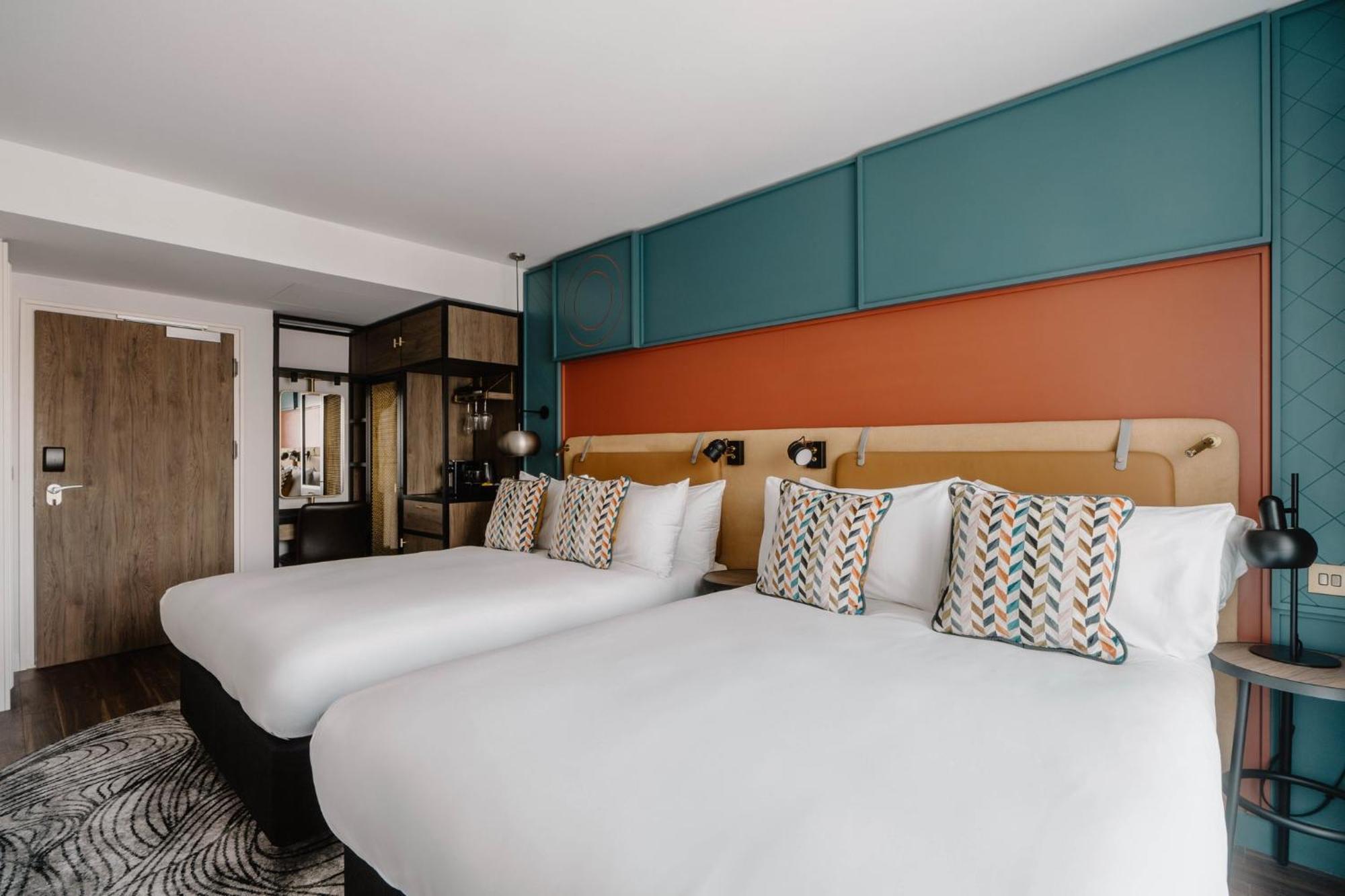 Hotel The Halyard Liverpool, Vignette Collection By Ihg
