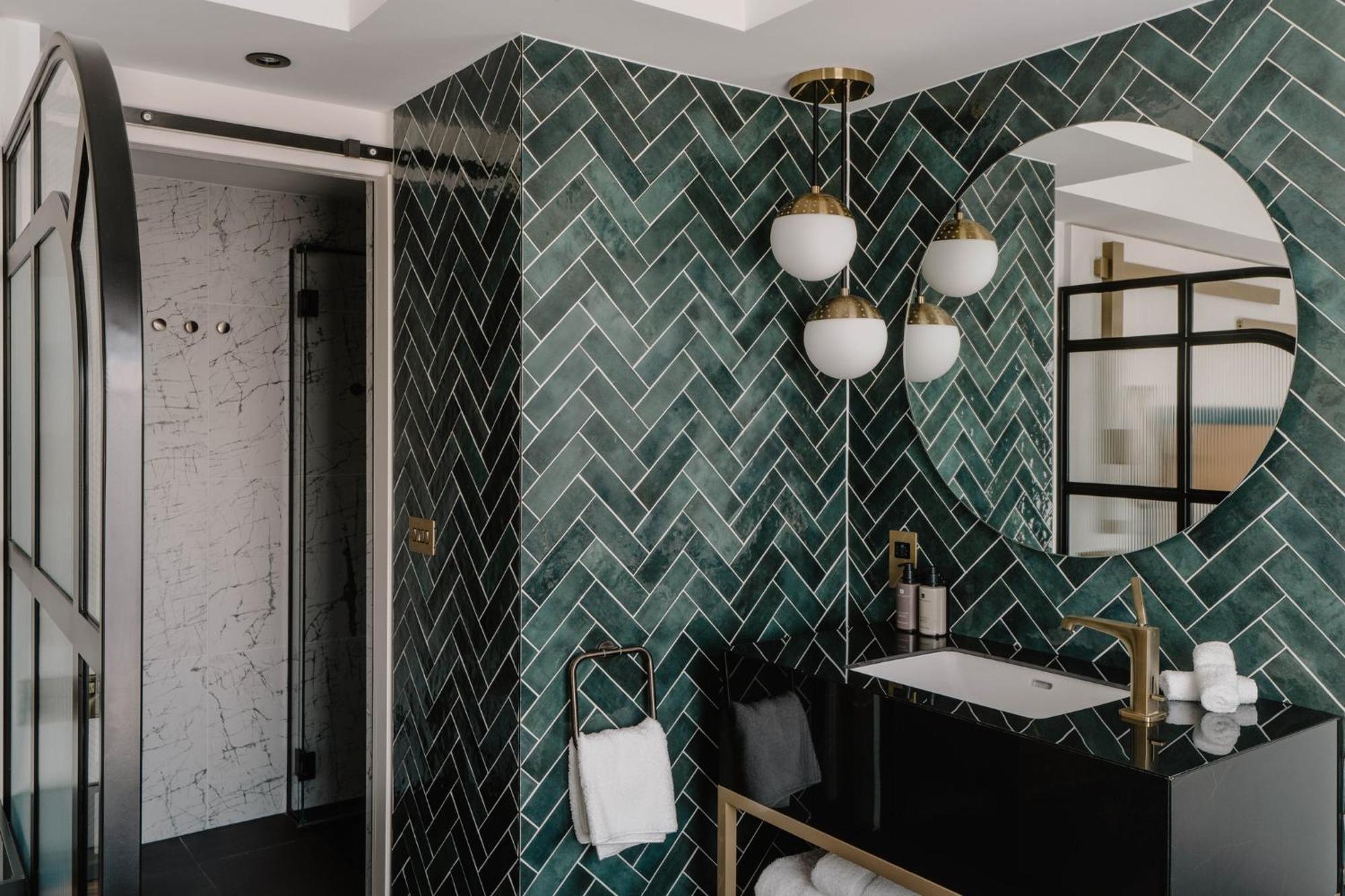 The Halyard Liverpool, Vignette Collection By Ihg Hotel