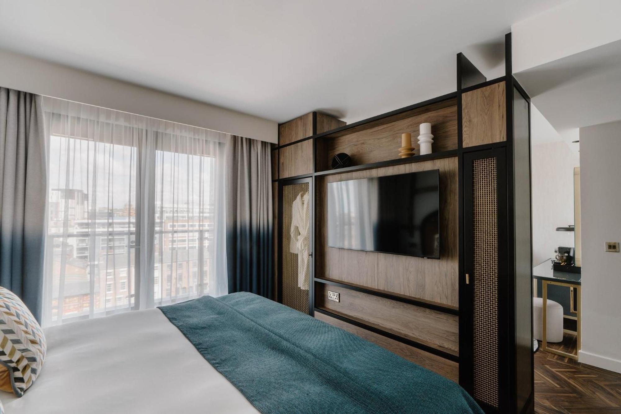 The Halyard Liverpool, Vignette Collection By Ihg 4*