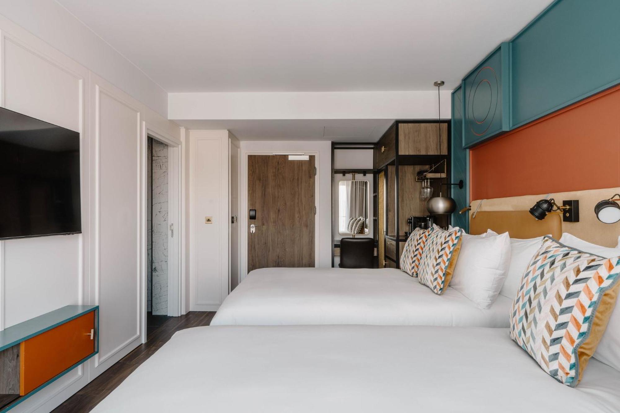 The Halyard Liverpool, Vignette Collection By Ihg Liverpool
