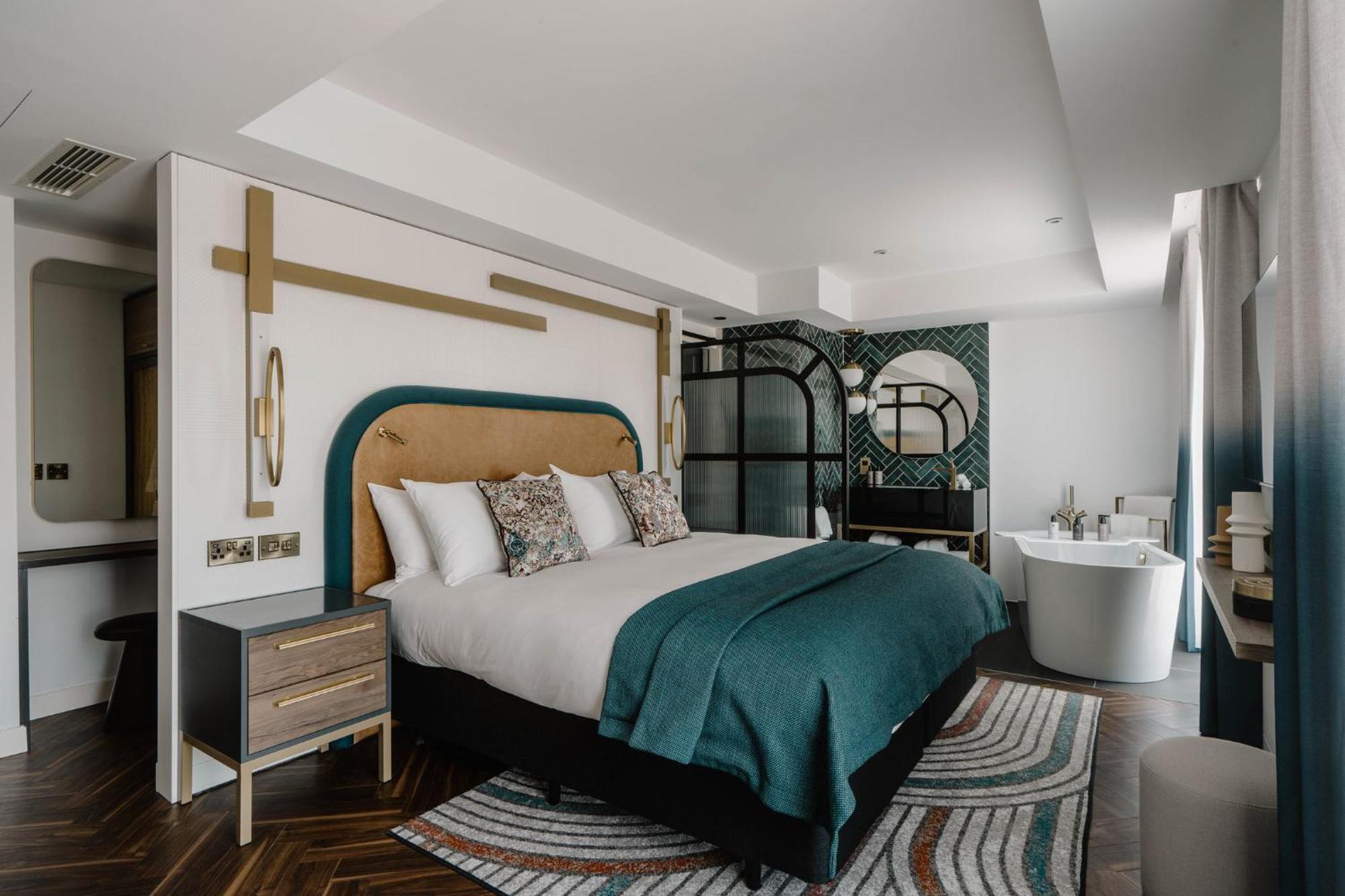 The Halyard Liverpool, Vignette Collection By Ihg 4*